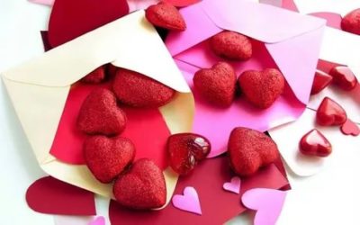 Почему 14 февраля День Святого Валентина
