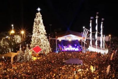 Какого числа празднуют Рождество в Греции