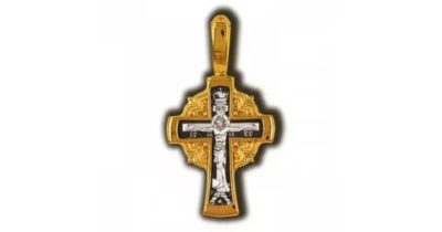 Какой православный крест