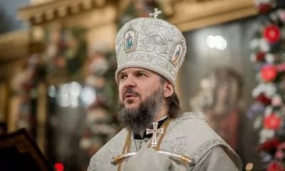 Кто такой клирик в Православной Церкви