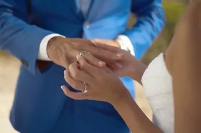 Для чего надевают кольца на свадьбе