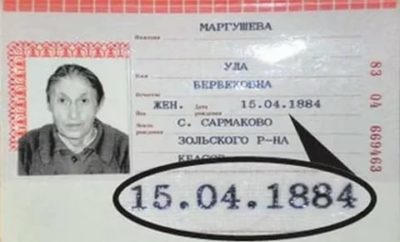 Как быстро поменять имя в паспорте