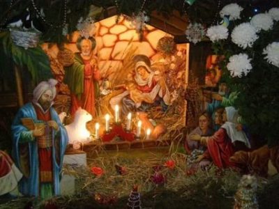 Когда Рождество по православному календарю