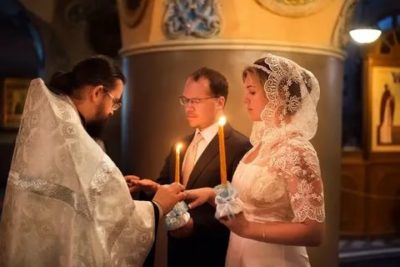 Что нужно для венчания в православной церкви