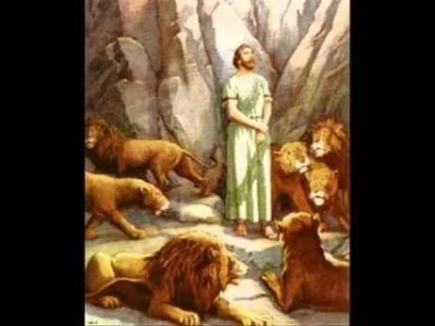 Кто был Даниил в Библии