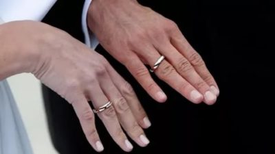 Почему нужно носить обручальное кольцо на правой руке