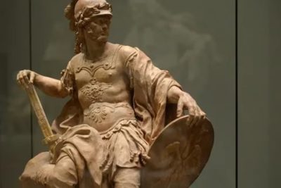 Как звали бога войны в римской мифологии