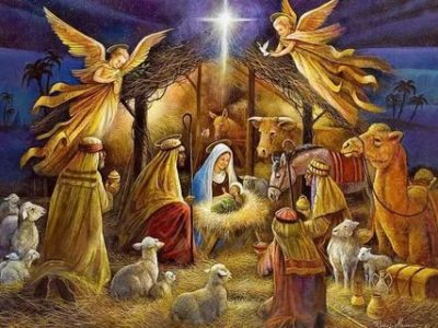 Когда православные празднуют Рождество