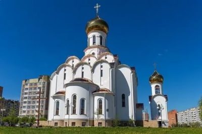 Сколько церквей в Беларуси