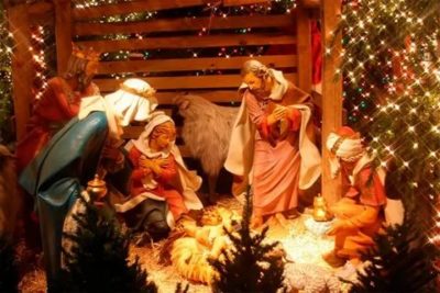 Когда католики празднуют Рождество