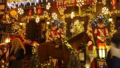 Какого числа празднуют Рождество в Греции